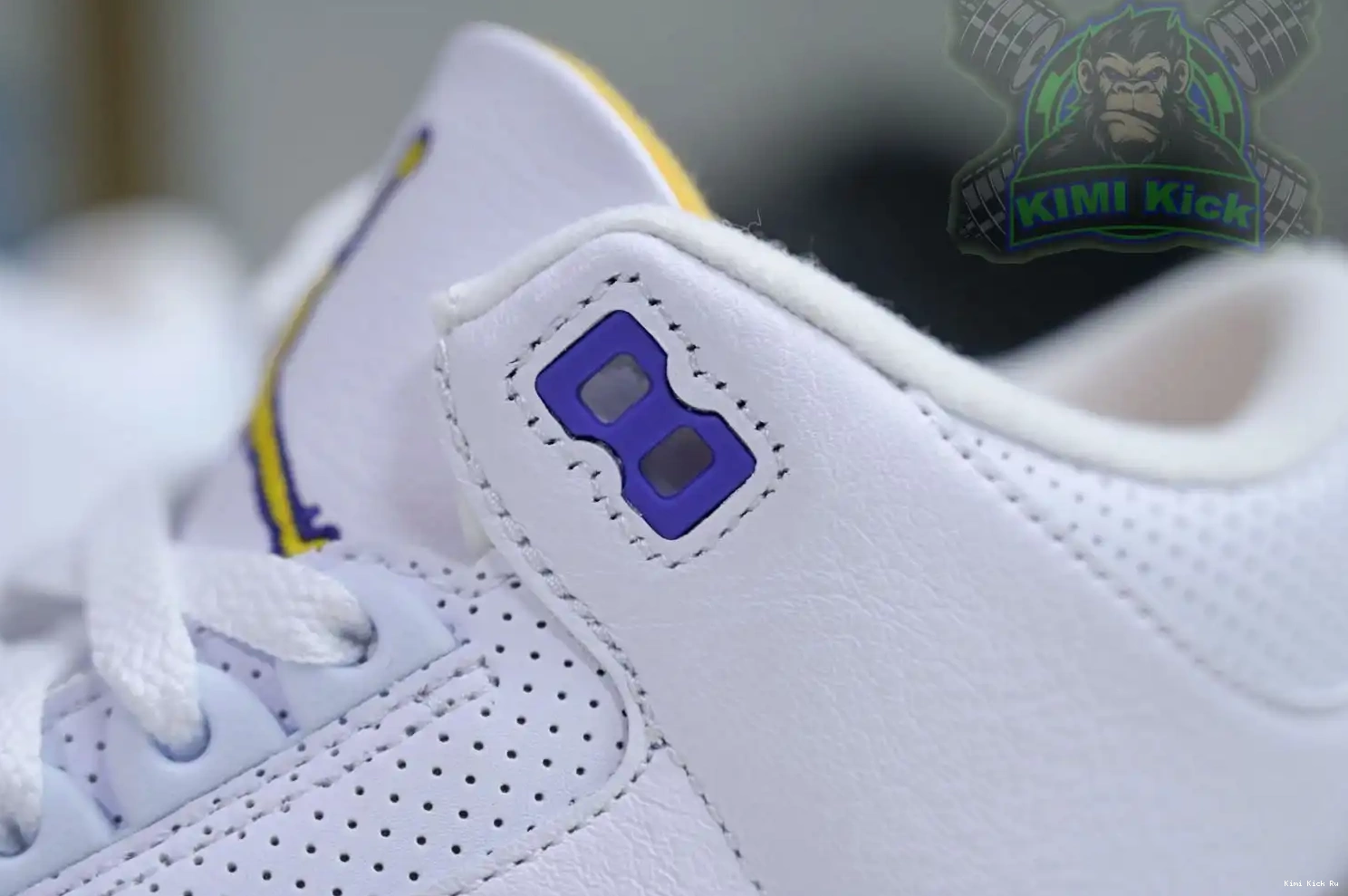 JORDAN 3 AIR OG RETRO Kimikick 0507